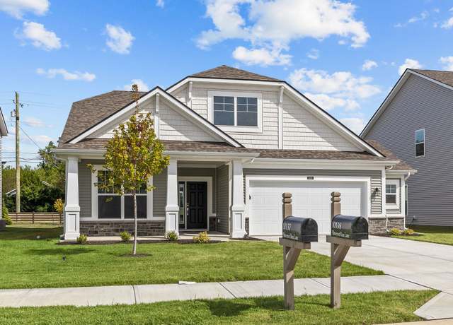 Property at Homes Available Soon Plan, Mccordsville, IN 46055