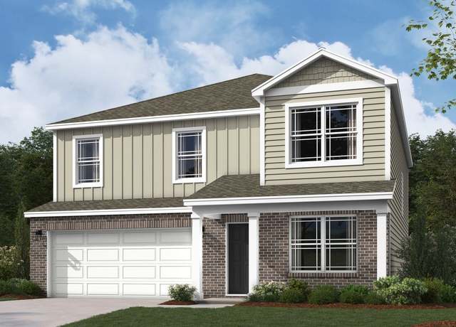 Property at Stamford Plan, Indianapolis, IN 46221, 4 beds, 2.5 baths