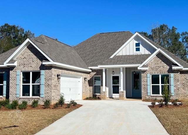 Property at 6475 Ledgestone Ct, Pensacola, FL 32526, 4 beds, 3.5 baths