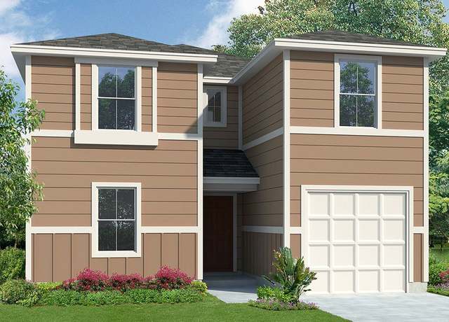 Property at The Wolters Plan, San Antonio, TX 78253, 4 beds, 3 baths