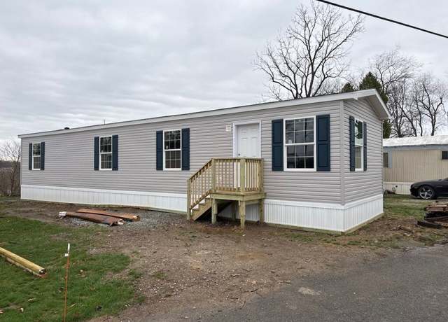 Property at Eastland Concept Plan, Oakdale, PA 15071, 3 beds, 2 baths