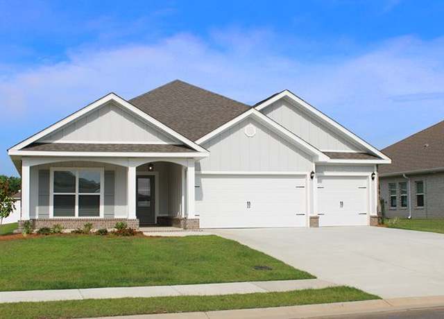 Property at DESTIN Plan, Gulf Shores, AL 36542, 4 beds, 3 baths