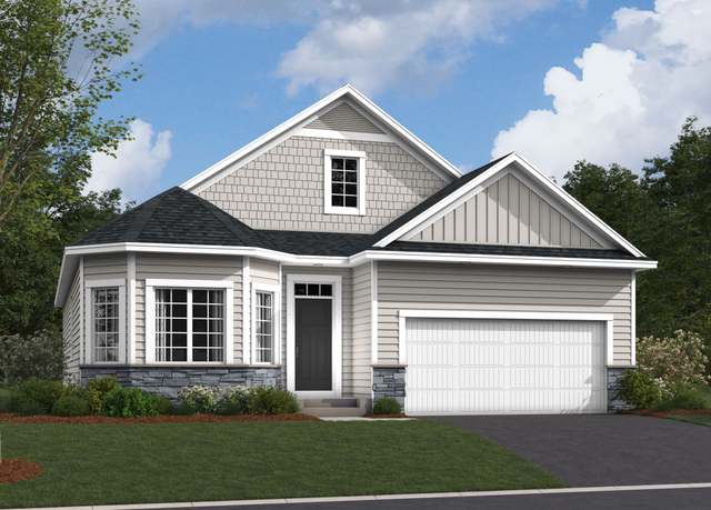 Property at 15580 71st St N Unit E, Otsego, MN 55330, 2 beds, 2 baths