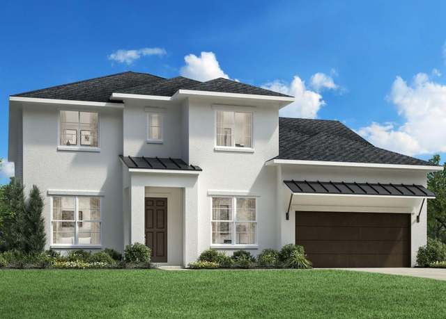 Property at Lansing Plan, Magnolia, TX 77354, 5 beds, 4.5 baths