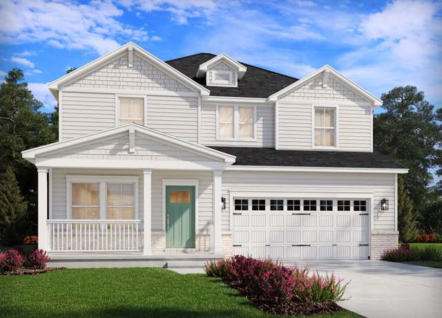 Property at Marley Plan, Summerville, SC 29486, 4 beds, 2.5 baths