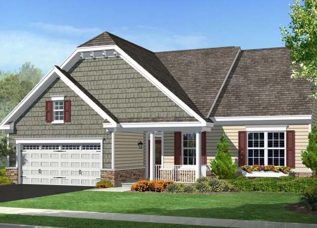Property at Jefferson Plan, Milton, DE 19968, 2 beds, 2 baths