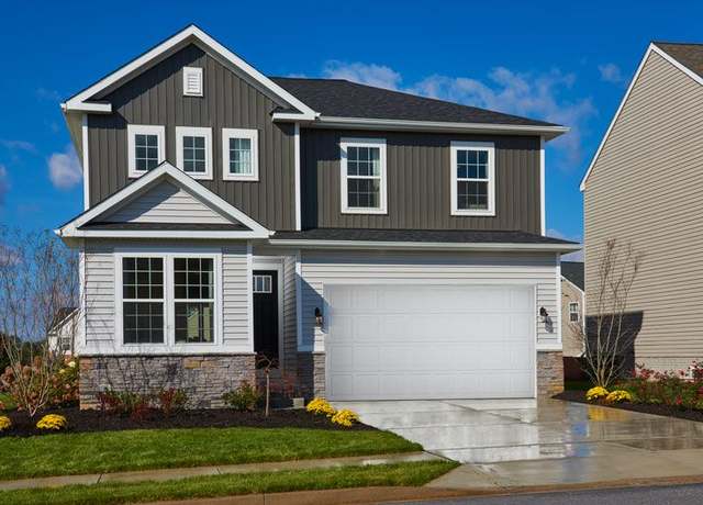 Property at Pearl Plan, Williamsport, MD 21795, 3 beds, 2.5 baths