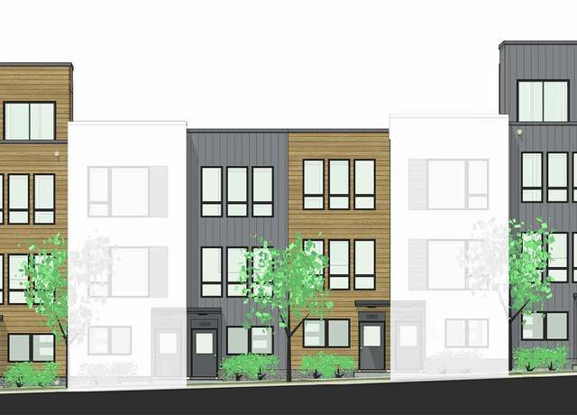Property at 4-Level Pipeline Plan, Richmond, VA 23224, 3 beds, 3.5 baths