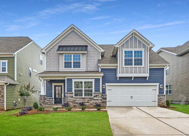Property at 4202 Skyboat Cir, Fort Mill, SC 29715, 4 beds, 3.5 baths