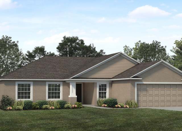 Property at The Savannah Plan, Bartow, FL 33830, 3 beds, 2 baths