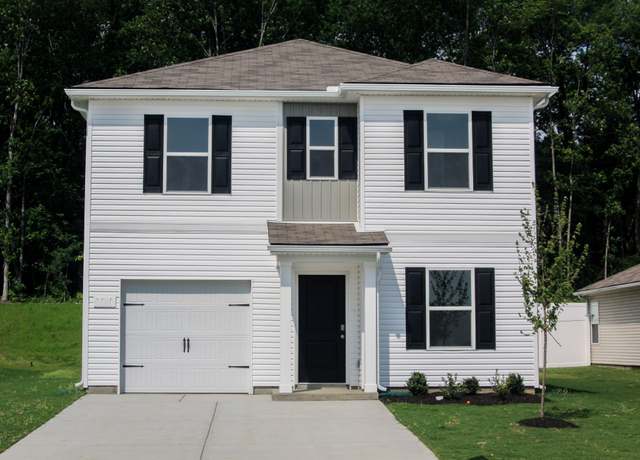 Property at 1416 Saddle Trace Dr, Lewisburg, TN 37091, 4 beds, 2.5 baths
