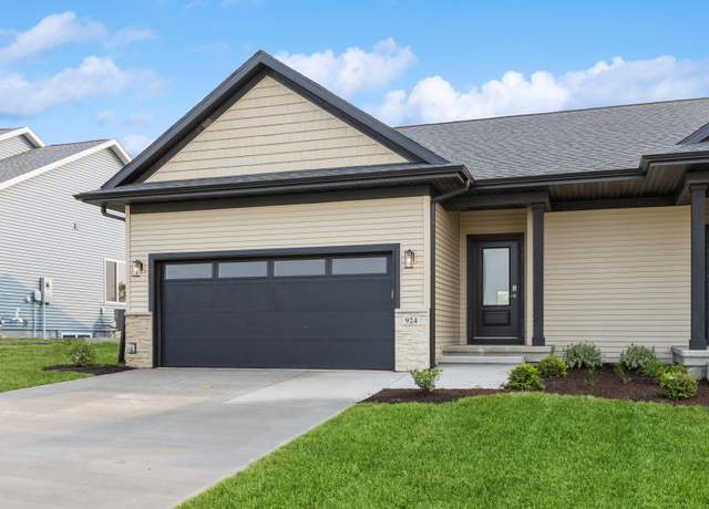 Property at Elgin Plan, Ely, IA 52227, 4 beds, 3 baths
