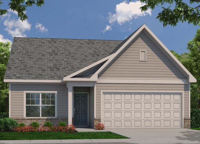 Property at Orchard Plan, Dallas, GA 30132, 2 beds, 2 baths