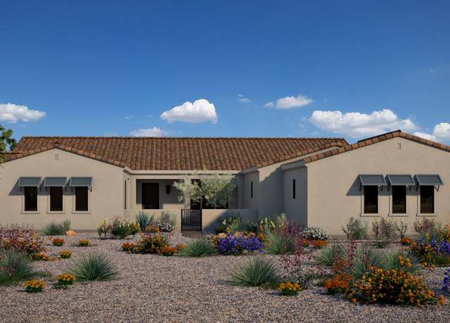 Property at Sterling Plan, Scottsdale, AZ 85259, 3 beds, 3.5 baths