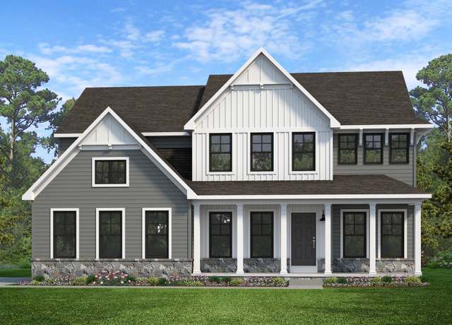 Property at Magnolia Plan, Cornelius, NC 28078, 4 beds, 2.5 baths