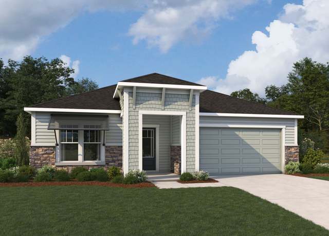 Property at Aurora Plan, Saint Johns, FL 32259, 3 beds, 2 baths