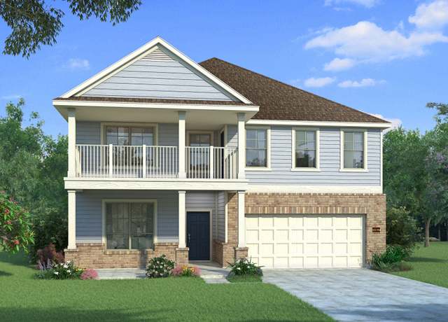 Property at Alder II Plan, Royse City, TX 75189, 3 beds, 2.5 baths