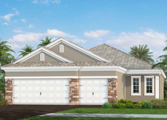 Property at Meadow Brook Plan, Fort Myers, FL 33905, 3 beds, 2 baths