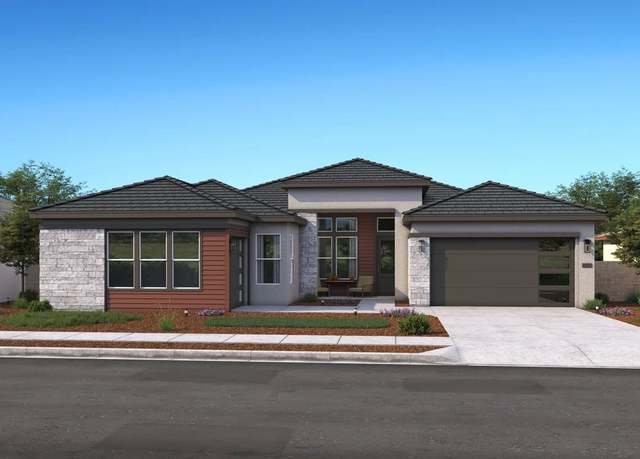 Property at Annapolis Plan, Friant, CA 93626, 3 beds, 2.5 baths