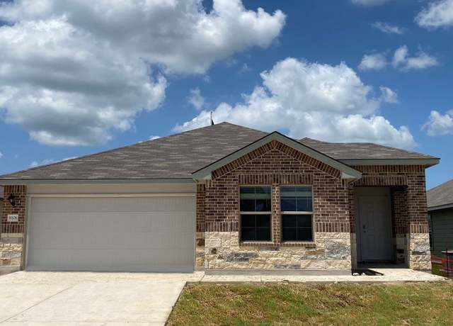 Property at 9108 Brahma Plains Rd, Temple, TX 76502, 3 beds, 2 baths