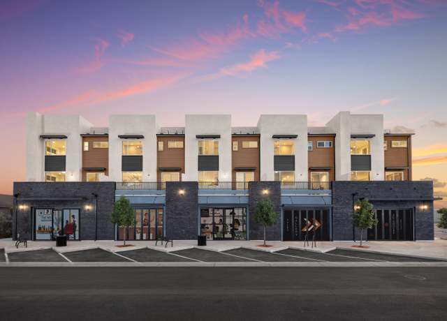 Property at Plan 2 Plan, Artesia, CA 90701, 3 beds, 3.5 baths