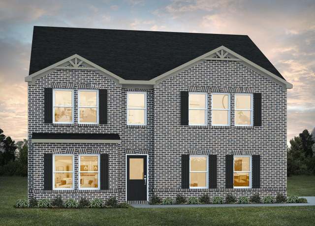 Property at 642 Egrets Lndg, Covington, GA 30014, 4 beds, 3 baths
