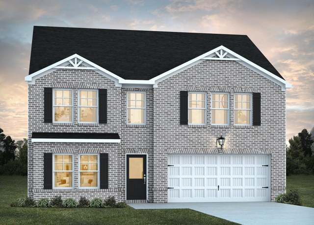 Property at 642 Egrets Lndg, Covington, GA 30014, 4 beds, 3 baths