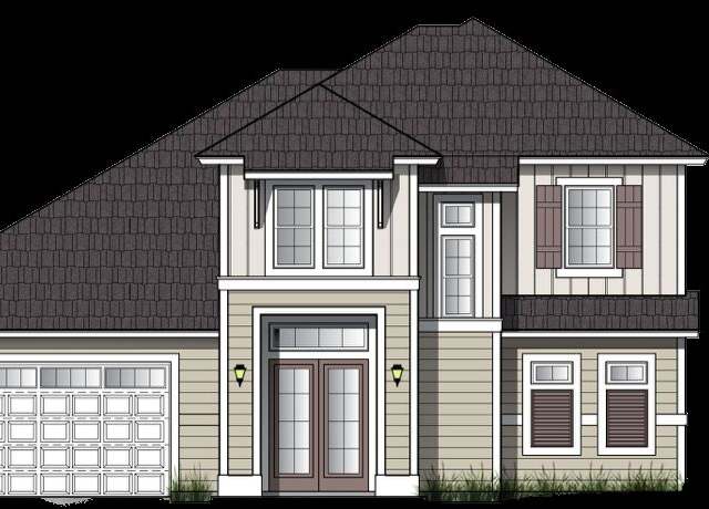 Property at 2736 Plan, Augustine, FL 32092, 4 beds, 3.5 baths