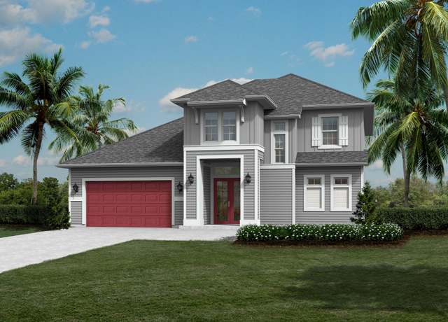 Property at 2736 Plan, Augustine, FL 32092, 4 beds, 3.5 baths