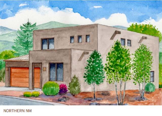 Property at Merlin Plan, Albuquerque, NM 87107, 3 beds, 2.5 baths