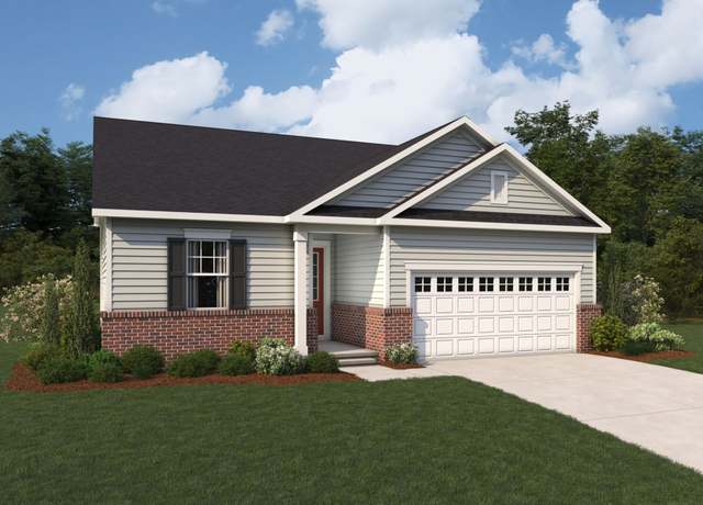 Property at Dayton Plan, Monroe, NC 28112, 4 beds, 3 baths