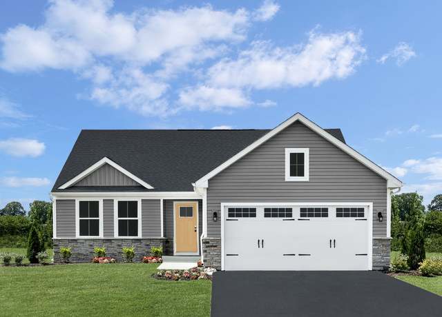 Property at Cayman Isle with Included Full Basement Plan, Hampshire, IL 60140, 3 beds, 2 baths