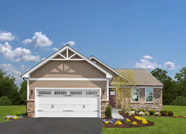 Property at Cayman Isle with Included Full Basement Plan, Hampshire, IL 60140, 3 beds, 2 baths