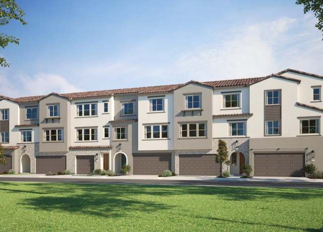 Property at Mariposa 1B Plan, 4i08gp Rancho Mission Viejo, CA 92694, 1 bed, 1 bath