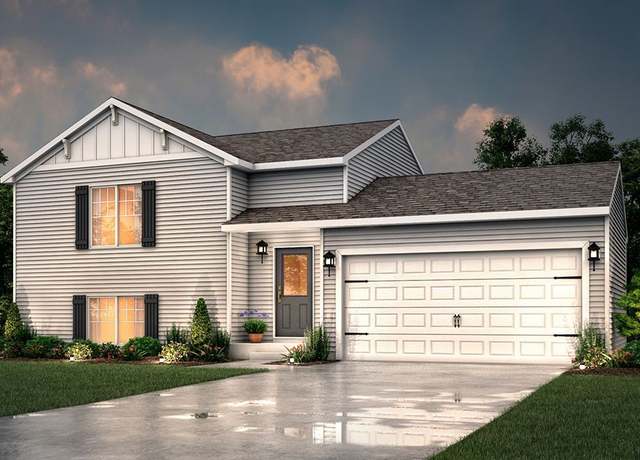 Property at Integrity 1460 Plan, Potterville, MI 48876, 3 beds, 2 baths