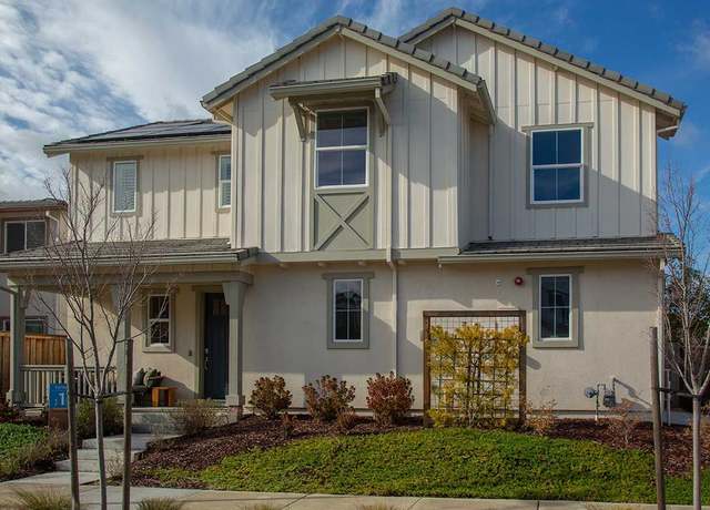 Property at 2429 Artisan Way, Fairfield, CA 94533, 3 beds, 2.5 baths
