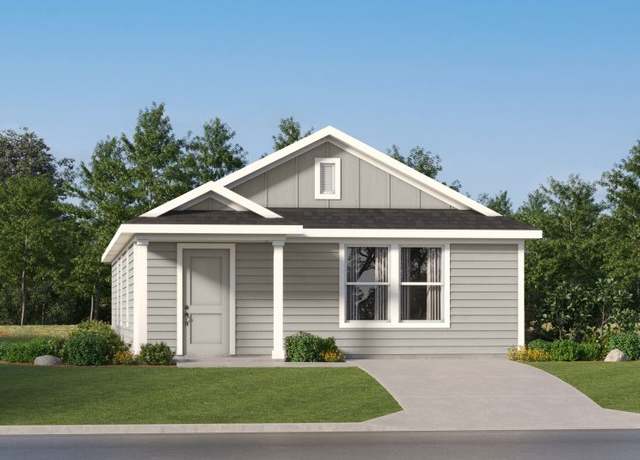 Property at 2312 Dust Devil Dr, Lockhart, TX 78644, 3 beds, 2 baths