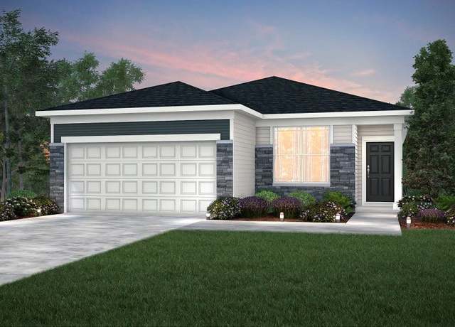 Property at Discover Plan, Chaska, MN 55318, 1 bed, 1.5 baths