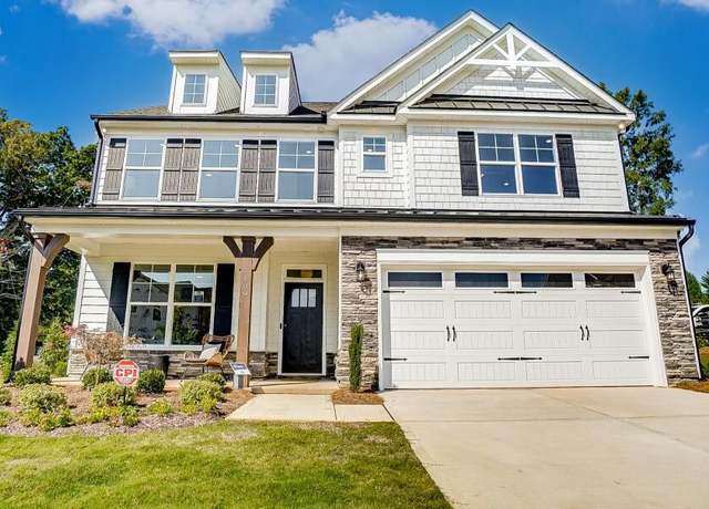 Property at Homes Available Soon Plan, Charlotte, NC 28227
