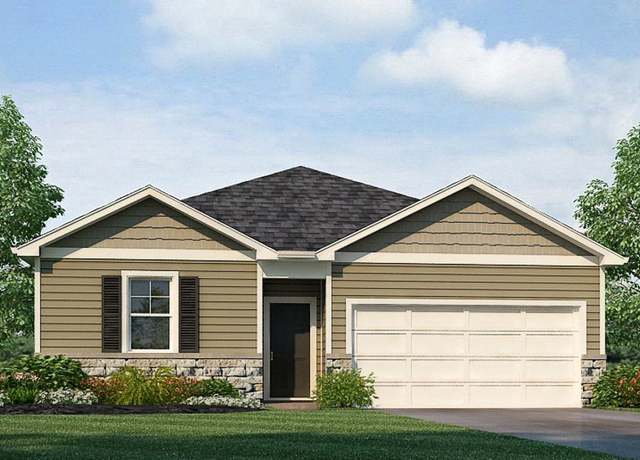 Property at 209 Miles Pass, Elizabethtown, KY 42701, 4 beds, 2 baths