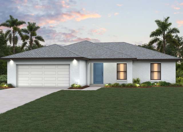 Property at Cayo Costa Plan, Palm Bay, FL 32909, 3 beds, 2 baths