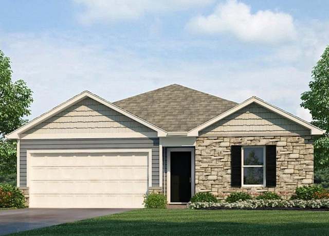 Property at Freeport Plan, Fort Wayne, IN 46818, 3 beds, 2 baths