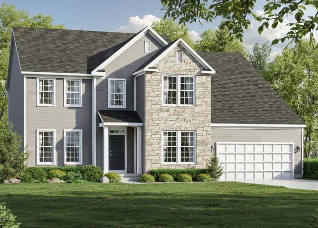Property at Alder Plan, Plain City, OH 43064, 4 beds, 3.5 baths