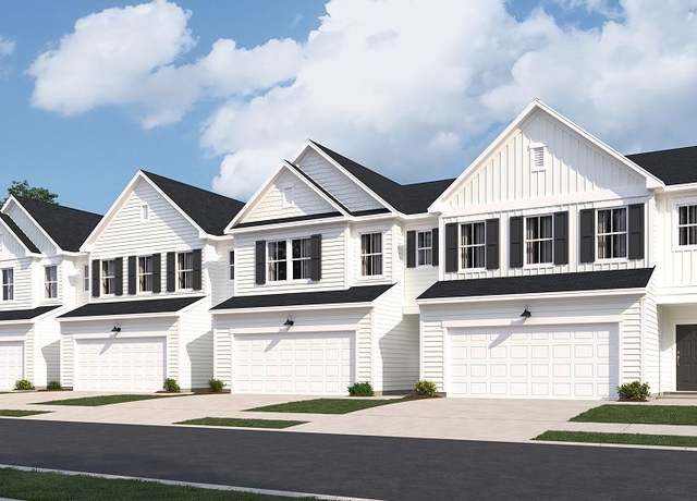 Property at OWEN Plan, Summerville, SC 29483, 3 beds, 2.5 baths