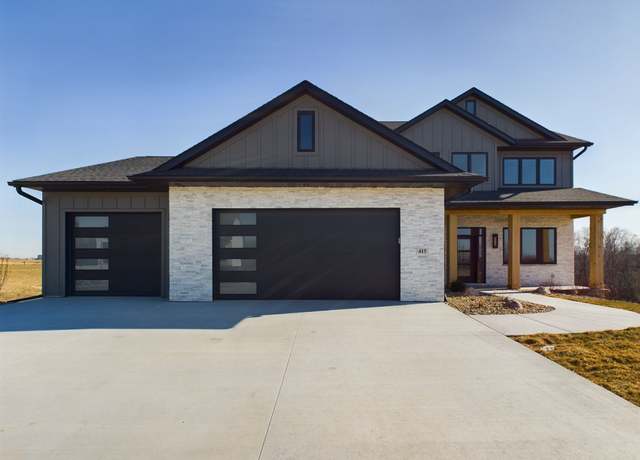 Property at Delaney Plan, Tiffin, IA 52340, 6 beds, 3.5 baths