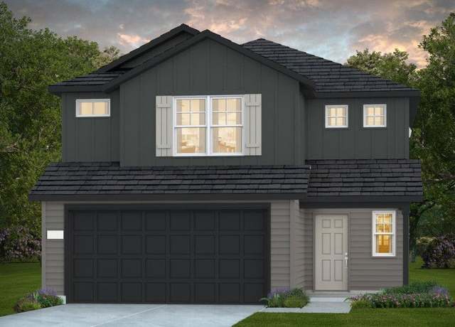 Property at Coolidge Plan, Waller, TX 77484, 4 beds, 3 baths
