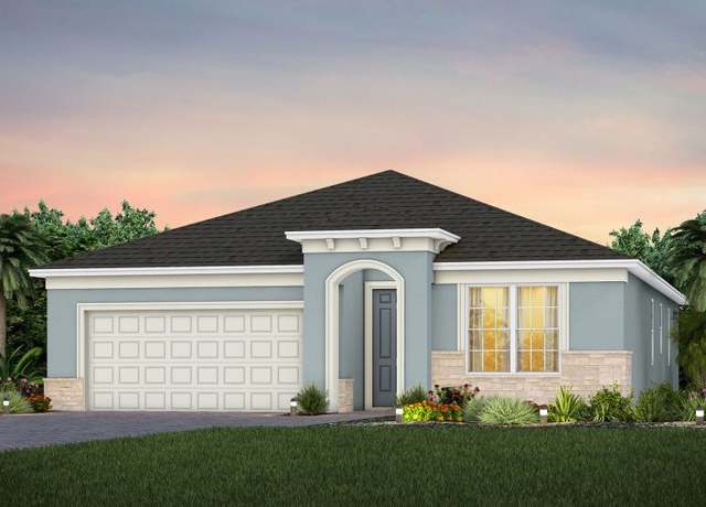 Property at Highgate Plan, Ormond Beach, FL 32174, 4 beds, 2 baths