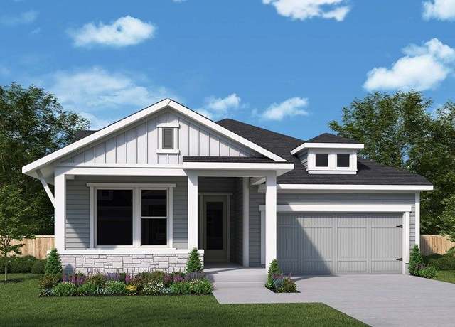 Property at AC Chester Plan, Jacksonville, FL 32224, 3 beds, 2 baths