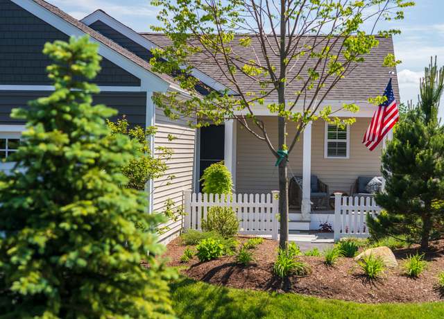 Property at Fresco 2 Plan, Plymouth, MA 02360, 2 beds, 2 baths