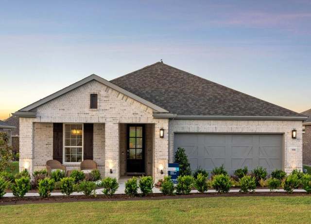 Property at Prosperity Plan, Mckinney, TX 75071, 2 beds, 2 baths